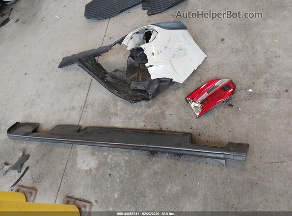 5FNRL6H85JB010540 2018 HONDA ODYSSEY Gray Vista del cuadro de instrumentos