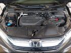 2018 Honda Odyssey Touring Gray vin: 5FNRL6H85JB010540
