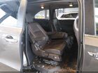 2018 Honda Odyssey Touring Gray vin: 5FNRL6H85JB010540