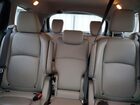2018 Honda Odyssey Touring Blue vin: 5FNRL6H85JB020985