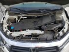 2022 Honda Odyssey Touring Белый vin: 5FNRL6H89NB043403