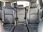 2022 Honda Odyssey Touring Белый vin: 5FNRL6H89NB043403
