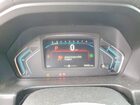 2022 Honda Odyssey Touring Белый vin: 5FNRL6H89NB043403