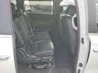 2022 Honda Odyssey Touring Белый vin: 5FNRL6H89NB043403