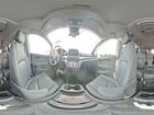 2022 Honda Odyssey Touring Белый vin: 5FNRL6H89NB043403