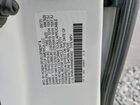 2022 Honda Odyssey Touring Белый vin: 5FNRL6H89NB043403