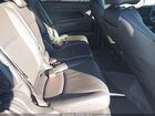2024 Honda Odyssey Touring Белый vin: 5FNRL6H8XRB064900