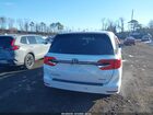 2024 Honda Odyssey Touring Белый vin: 5FNRL6H8XRB064900