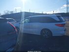2024 Honda Odyssey Touring Белый vin: 5FNRL6H8XRB064900