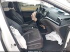 2018 Honda Odyssey Elite White vin: 5FNRL6H91JB033399
