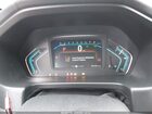 2018 Honda Odyssey Elite White vin: 5FNRL6H91JB033399