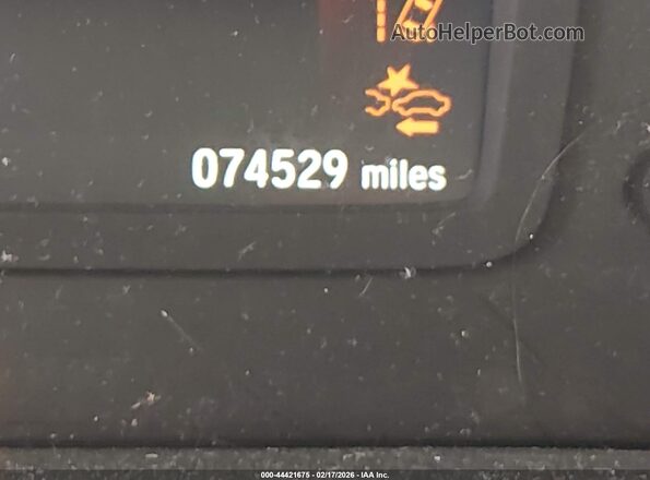 5FNRL6H92KB105180 2019 HONDA ODYSSEY Серый 
