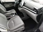 2019 Honda Odyssey Elite Серый vin: 5FNRL6H92KB105180