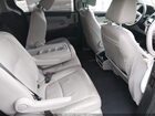 2019 Honda Odyssey Elite Серый vin: 5FNRL6H92KB105180