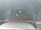 2019 Honda Odyssey Elite Серый vin: 5FNRL6H92KB105180