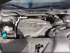 2019 Honda Odyssey Elite Серый vin: 5FNRL6H92KB105180