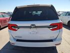 2024 Honda Odyssey Elite White vin: 5FNRL6H92RB032807