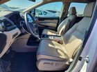 2024 Honda Odyssey Elite White vin: 5FNRL6H92RB032807