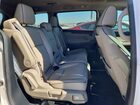 2024 Honda Odyssey Elite White vin: 5FNRL6H92RB032807