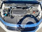 2024 Honda Odyssey Elite White vin: 5FNRL6H92RB032807