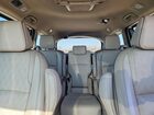 2024 Honda Odyssey Elite White vin: 5FNRL6H92RB032807
