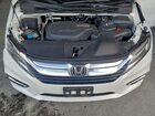 2019 Honda Odyssey Elite White vin: 5FNRL6H95KB014100