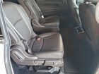 2019 Honda Odyssey Elite White vin: 5FNRL6H95KB014100