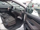 2020 Honda Odyssey Elite Белый vin: 5FNRL6H96LB069981