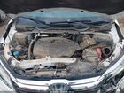 2020 Honda Odyssey Elite Белый vin: 5FNRL6H96LB069981