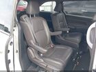 2020 Honda Odyssey Elite Белый vin: 5FNRL6H96LB069981