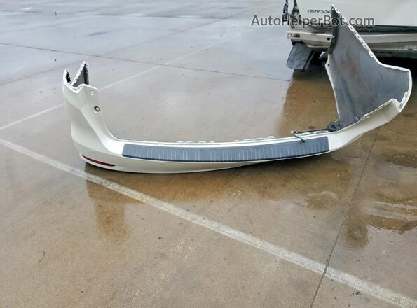 5FNRL6H97KB036793 2019 HONDA ODYSSEY White VIN კოდის სტიკერის ხედი