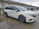 2019 Honda Odyssey Elite White vin: 5FNRL6H97KB036793 2019 Honda Odyssey Elite White vin: 5FNRL6H97KB036793