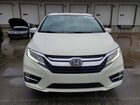 2019 Honda Odyssey Elite White vin: 5FNRL6H97KB036793 2019 Honda Odyssey Elite White vin: 5FNRL6H97KB036793