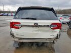 2019 Honda Odyssey Elite White vin: 5FNRL6H97KB036793 2019 Honda Odyssey Elite White vin: 5FNRL6H97KB036793