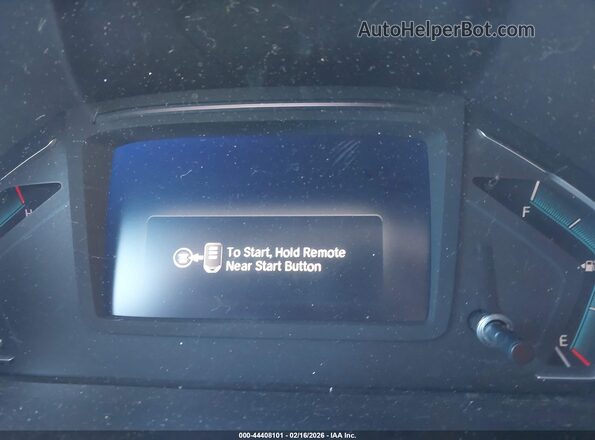 5FNRL6H99JB050595 2018 HONDA ODYSSEY White უკანა სავარძლების ხედი