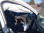 2018 Honda Odyssey Elite White vin: 5FNRL6H99JB050595