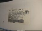 2018 Honda Odyssey Elite White vin: 5FNRL6H99JB050595