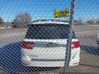 2018 Honda Odyssey Elite White vin: 5FNRL6H99JB050595