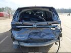 2023 Honda Odyssey Elite Gray vin: 5FNRL6H99PB058432