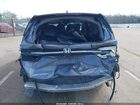 2023 Honda Odyssey Elite Gray vin: 5FNRL6H99PB058432