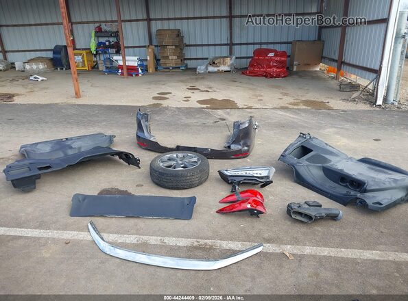 5FNRL6H99PB058432 2023 HONDA ODYSSEY Gray Սարքավորումների վահանակի տեսք