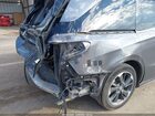 2023 Honda Odyssey Elite Gray vin: 5FNRL6H99PB058432