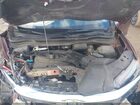 2019 Honda Pilot Ex Темно-бордовый vin: 5FNYF5H34KB015683