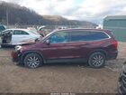 2019 Honda Pilot Ex Темно-бордовый vin: 5FNYF5H34KB015683