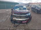2019 Honda Pilot Ex Темно-бордовый vin: 5FNYF5H34KB015683