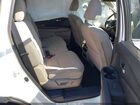 2019 Honda Pilot Ex Белый vin: 5FNYF5H36KB001896