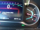 2019 Honda Pilot Ex Белый vin: 5FNYF5H36KB001896