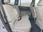2019 Honda Pilot Exl Серый vin: 5FNYF5H40KB008366