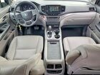 2019 Honda Pilot Exl Серый vin: 5FNYF5H40KB008366