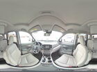 2019 Honda Pilot Exl Серый vin: 5FNYF5H40KB008366